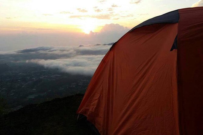 Mount Batur Camping Tour with Sunset and Sunrise Experience - FAQ
