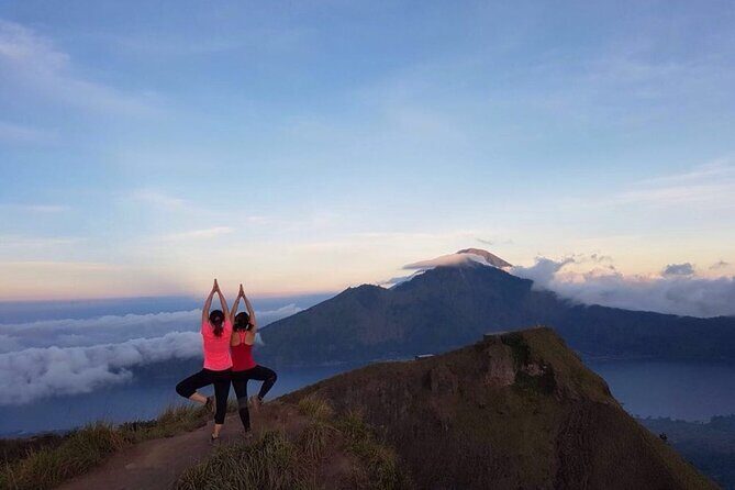 Mount Batur Camping - Watch Sunset & Sunrise Tour - An In-Depth Look at the Mount Batur Camping Experience