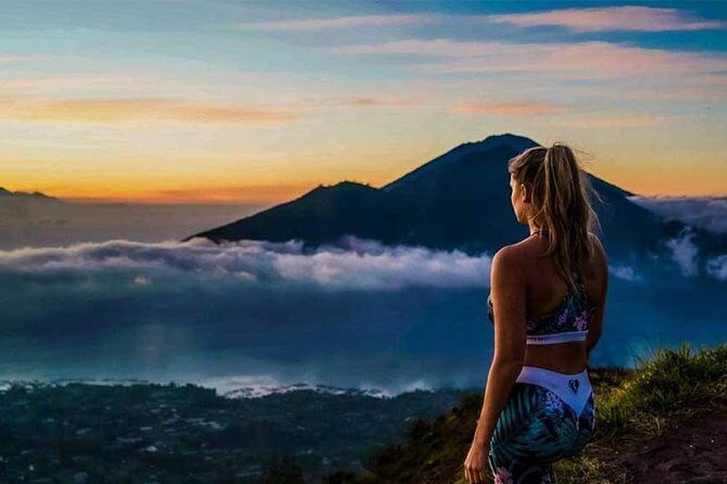 Mount Batur Golden sunrise Trekking - Why This Tour Offers Great Value