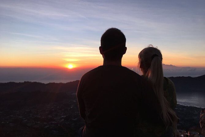 Mount Batur Guide and Natural Hot Spring - A Closer Look at the Tour Experience