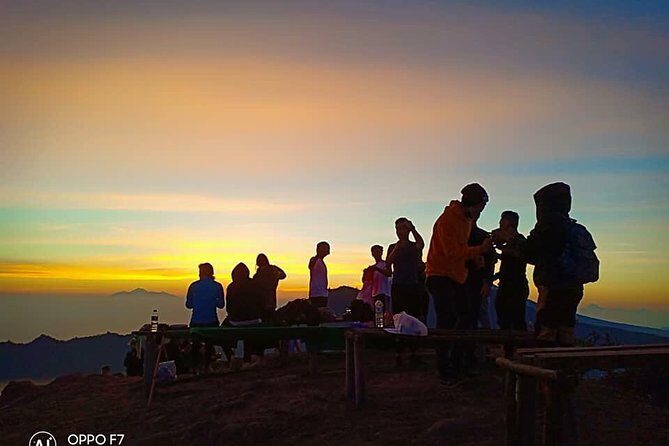 Mount Batur Guide and Natural Hot Spring - The Sum Up