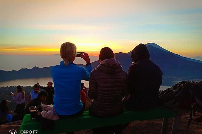 Mount Batur Guide and Natural Hot Spring - FAQ