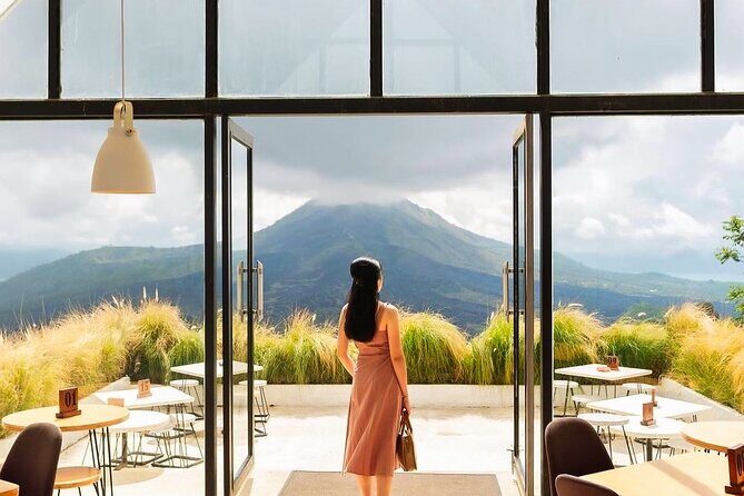 Mount Batur Hot Springs and Best Bali Waterfall Tour - FAQs