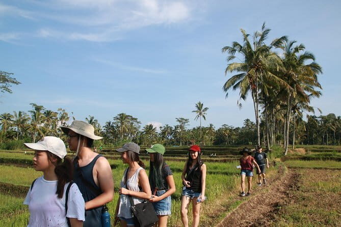 Mount Batur Jeep and Hot Spring Tour - FAQ