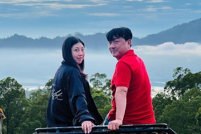 Mount Batur Jeep Flexible Hotel Departure - Frequently Asked Questions