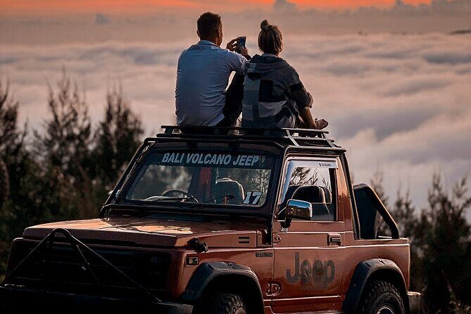 Mount Batur Jeep & Hot Spring From Ubud - The Itinerary in Detail: What Makes Each Stop Special
