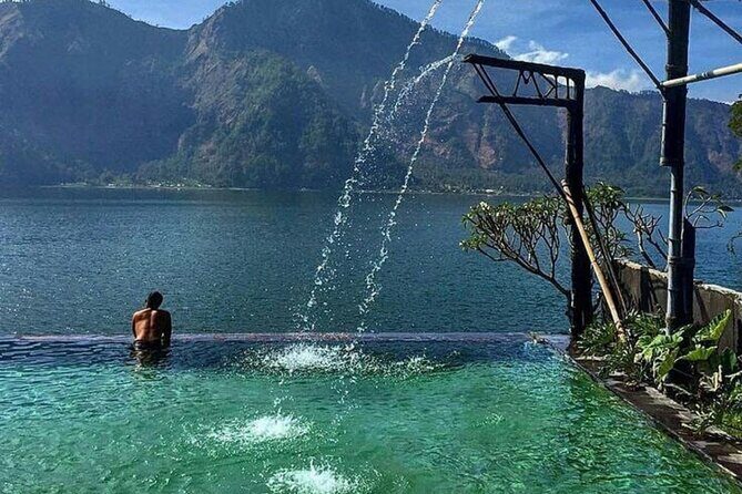 Mount Batur Jeep Sunrise and Natural Hot Spring Tour - Final Thoughts