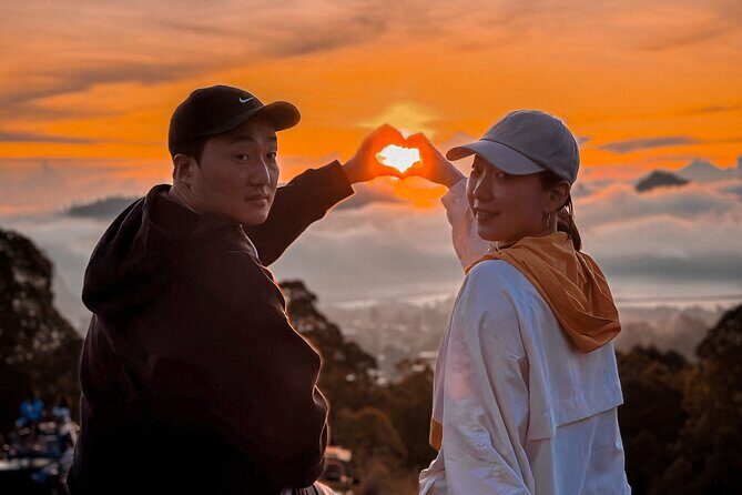 Mount Batur Jeep Sunrise & Hot Spring - All Inclusive Tour - The Experience: Pros, Cons, and Real Traveler Insights