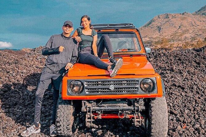 Mount Batur Jeep Sunrise & Hot Spring - All Inclusive Tour - Who Is This Tour For?