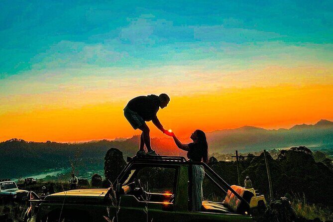 Mount Batur Jeep Sunrise Tour - The Value of the Experience: Is it Worth the Price?