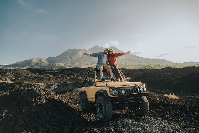 Mount Batur Jeep Sunrise Tour - Practical Details That Make a Difference