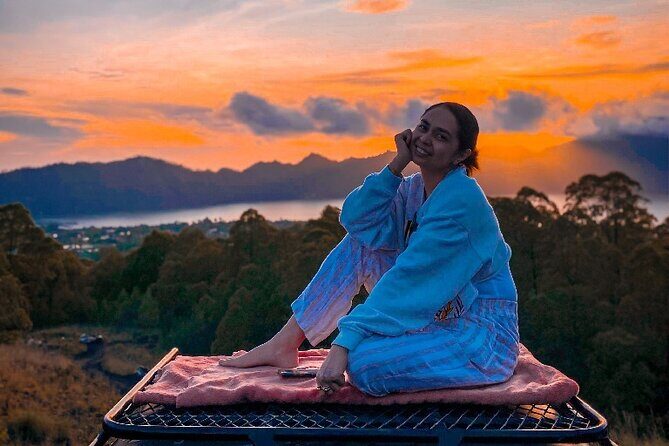 Mount Batur Jeep Sunrise Tour - Who Might Not Love It?