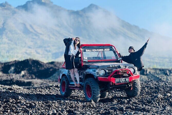 Mount Batur Jeep Sunrise Tour with Optional Add On - Who Is This Tour Best For?