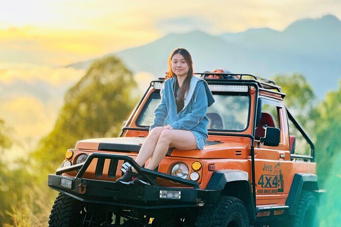 Mount Batur Jeep Sunrise Tour with Optional Add On - Final Thoughts