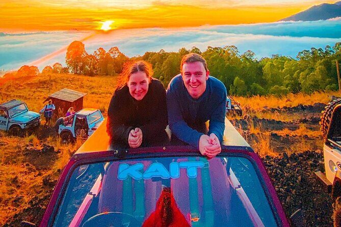 Mount Batur Jeep Sunrise with 4WD Adventures Tour - Who Should Consider This Tour?