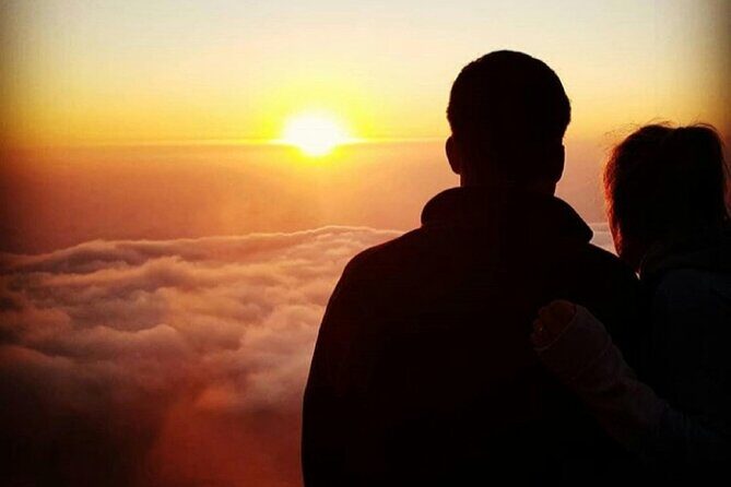 Mount Batur Jeep Sunrise With Options Tour - The Itinerary: What to Expect