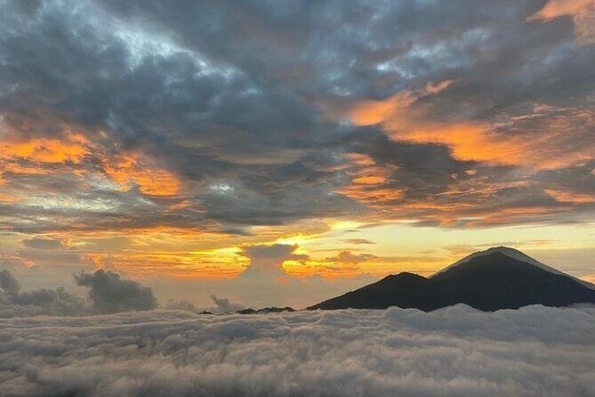 Mount Batur Jeep Sunrise With Options Tour - Who Should Consider This Tour?