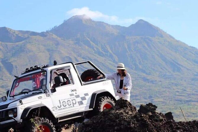 Mount Batur Jeep Tour - Final Thoughts