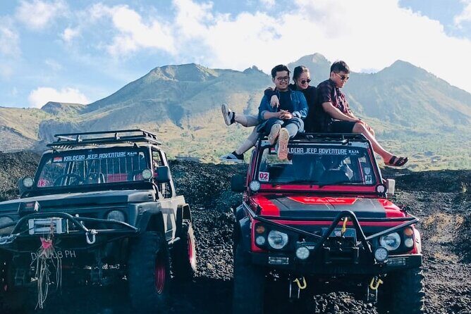 Mount Batur Jeep Tour - Final Thoughts: Why It’s Worth Your Time
