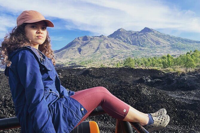 Mount Batur Jeep Tour and Hot Spring - The Value of This Tour