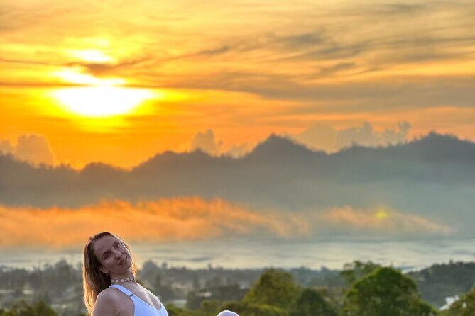 Mount Batur Sunrise By Private Jeep include Hot Spring - Why Choose This Tour?