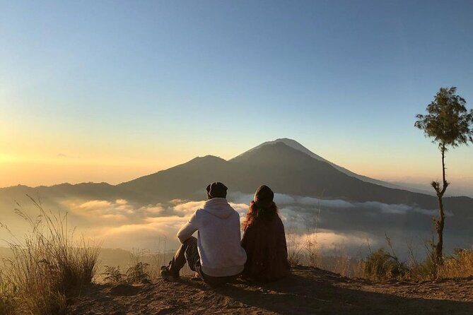 Mount Batur Sunrise Hike - Key Points