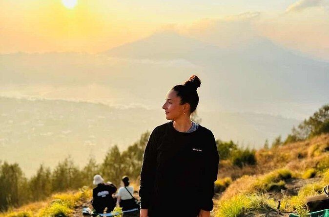Mount Batur Sunrise Hike - Who Should Consider This Tour?