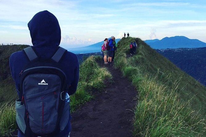 Mount Batur Sunrise Hike and Hidden Waterfall - Returning to Ubud