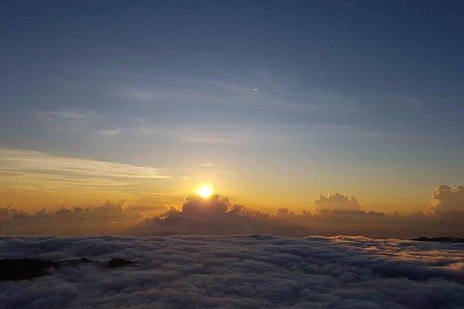 Mount Batur Sunrise Hike and Hidden Waterfall - What Makes This Tour Stand Out?