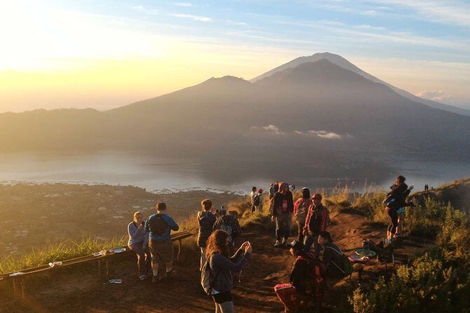 Mount Batur Sunrise Hike and Hidden Waterfall - Analyzing the Cost and Value