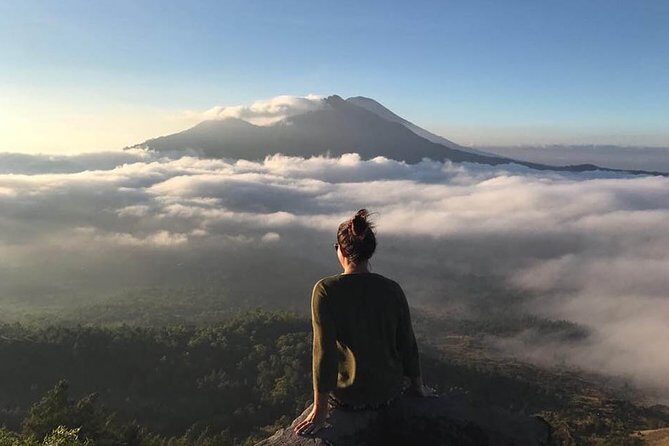 Mount Batur Sunrise Hike and Hidden Waterfall - Authenticity and Experience