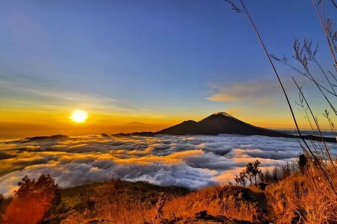 Mount Batur Sunrise Hike and Hot Spring Tour All inclusive - The Value Proposition: Is It Worth It?