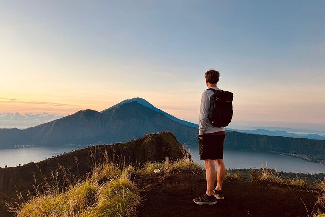 Mount Batur Sunrise Hike And Natural Hot Spring - Practical Details and Value