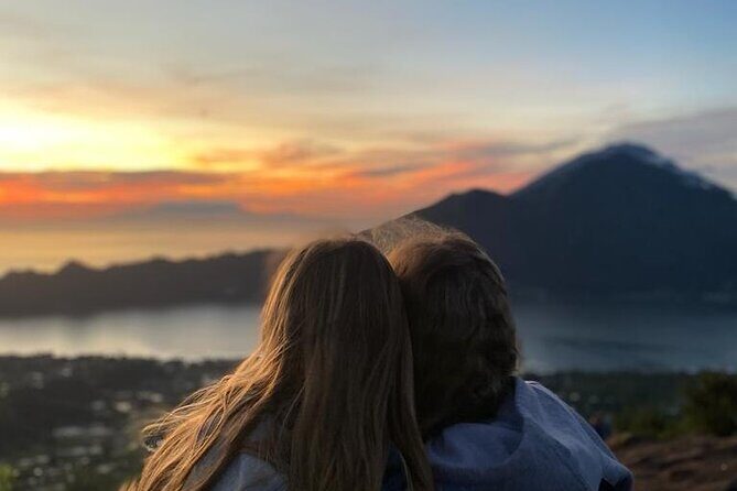 Mount Batur Sunrise Hike, Breakfast & Hot Spring - The Itinerary: What You Can Expect