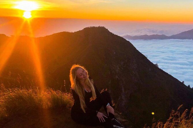 Mount Batur Sunrise Hike - FAQ