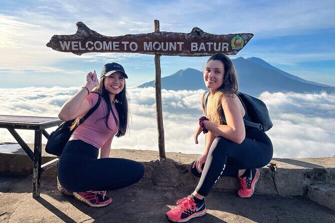 Mount Batur Sunrise Hike & Hot Spring (Private & All-Inclusive) - Exploring the Itinerary in Detail