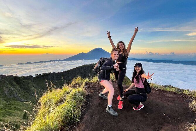 Mount Batur Sunrise Hike & Hot Spring (Private & All-Inclusive) - Practical Details and Value