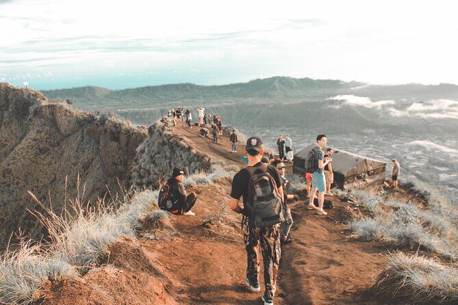 Mount Batur Sunrise Hike & Hot Spring (Private & All-Inclusive) - FAQ