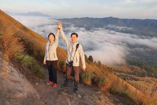 Mount Batur Sunrise Hike with Sekumpul Waterfalls Tours - Final Thoughts