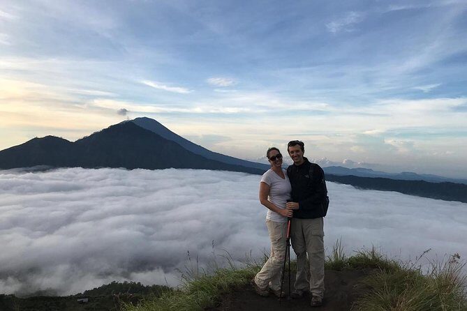 Mount Batur Sunrise Hike with Sekumpul Waterfalls Tours - FAQ