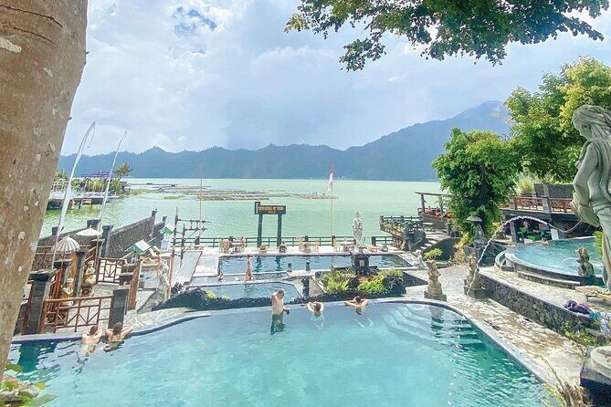 Mount Batur Sunrise Jeep, Breakfast & Hot Spring All Inclusive - Transportation and Timing: What It Means for You