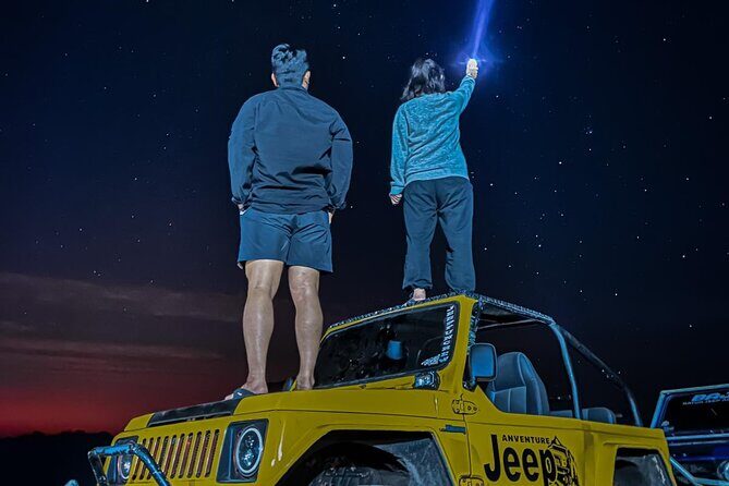 Mount Batur Sunrise Jeep & Hot Spring - All Inclusive Tour - The Experience Breakdown