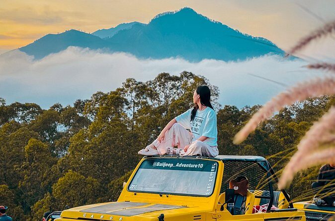 Mount Batur Sunrise Jeep & Hot Spring - All Inclusive Tour - The Sum Up: Is It Worth It?