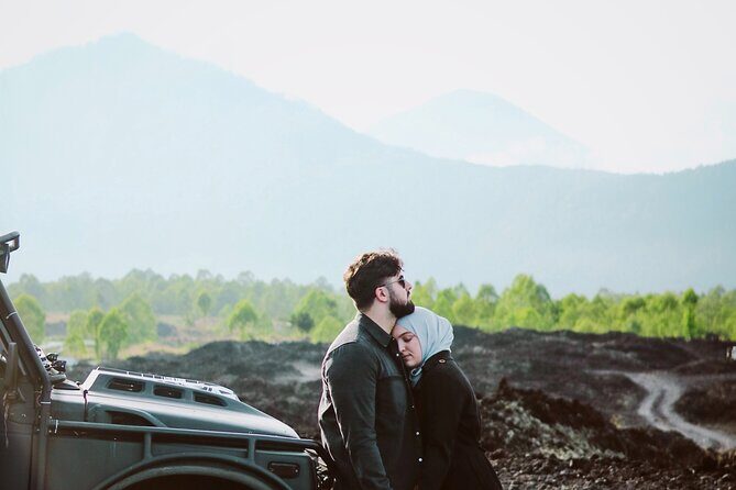 Mount Batur Sunrise Jeep Tour - FAQ