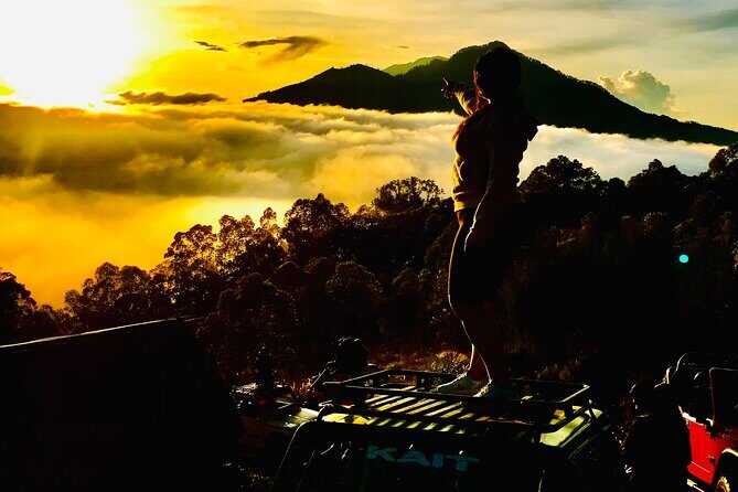Mount Batur Sunrise Jeep Tour - Practical Tips for Your Mount Batur Jeep Experience