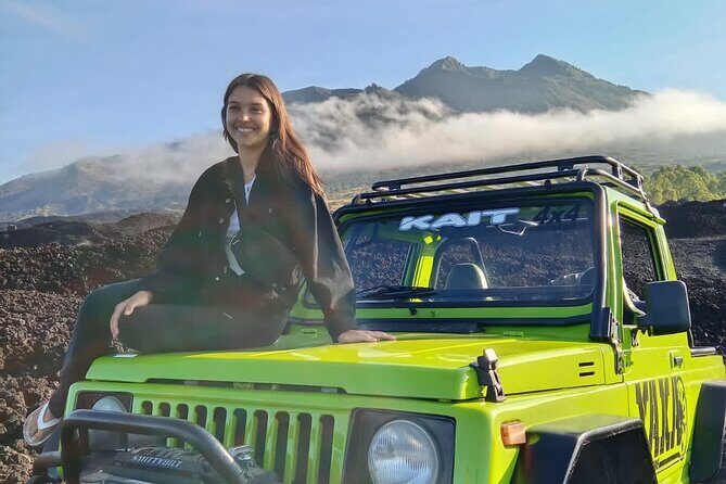 Mount Batur Sunrise Jeep Tour - The Sum Up: A Solid Choice for a Memorable Bali Sunrise
