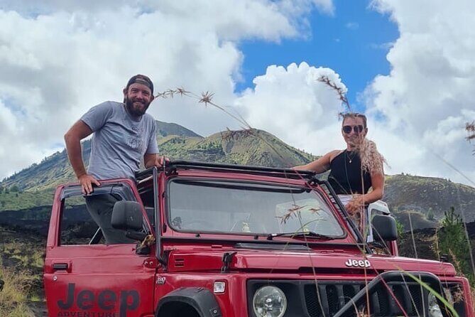 Mount Batur Sunrise Jeep Tour - FAQ: Your Common Questions Answered