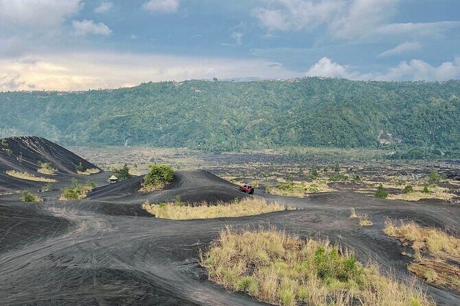 Mount Batur Sunrise Jeep Tour - The Experience: What the Tour Offers and Why Travelers Love It