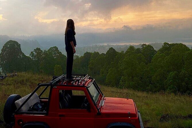 Mount Batur Sunrise Jeep Tour - The Practical Details: What You Need to Know