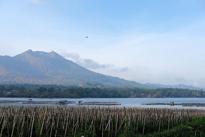 Mount Batur Sunrise Jeep Tour - Why This Tour is Worth Considering